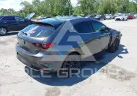 2024 Mazda 3 photo