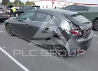 2024 Mazda 3 photo