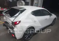 2024 Mazda 3 фото