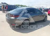 2024 Mazda 3 фото
