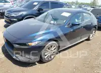 2024 Mazda 3 фото