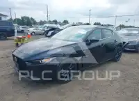 2024 Mazda 3 photo
