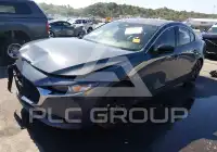 2024 Mazda 3 photo