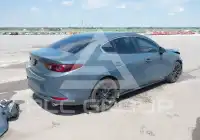 2024 Mazda 3 фото