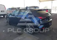 2024 Mazda 3 фото