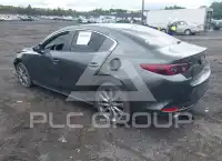 2024 Mazda 3 фото
