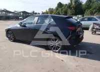2024 Mazda 3 photo