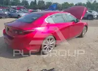 2024 Mazda 3 photo