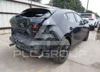 2024 Mazda 3 фото