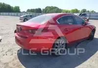 2024 Mazda 3 photo