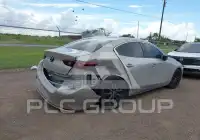 2024 Mazda 3 фото