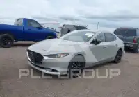 2024 Mazda 3 фото