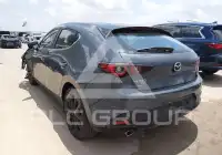 2024 Mazda 3 фото