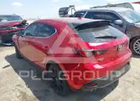 2024 Mazda 3 фото