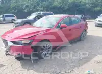 2024 Mazda 3 photo