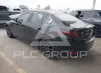 2024 Mazda 3 photo