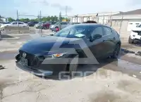 2024 Mazda 3 photo