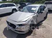 2024 Mazda 3 фото