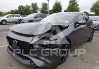 2024 Mazda 3 фото