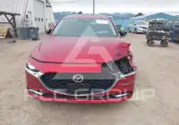 2024 Mazda 3 фото