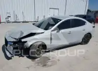 2024 Mazda 3 photo