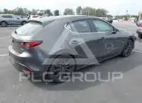 2024 Mazda 3 photo