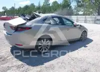 2024 Mazda 3 фото