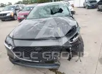 2024 Mazda 3 фото