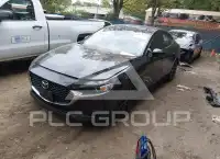 2024 Mazda 3 фото