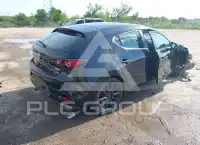 2024 Mazda 3 photo