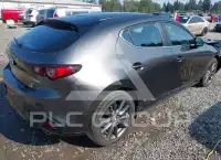 2024 Mazda 3 фото