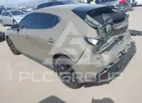 2024 Mazda 3 фото