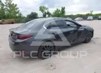 2024 Mazda 3 фото