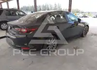 2024 Mazda 3 photo