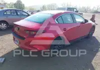 2024 Mazda 3 фото