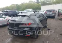 2024 Mazda 3 photo