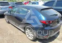 2024 Mazda 3 фото