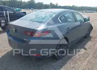 2024 Mazda 3 фото