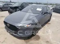 2024 Mazda 3 фото