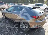 2024 Mazda 3 фото