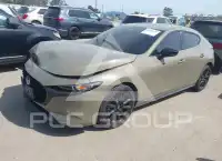 2024 Mazda 3 фото