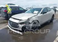 2024 Mazda 3 photo