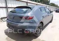 2024 Mazda 3 фото