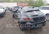 2024 Mazda 3 photo