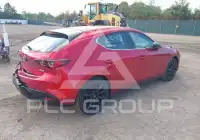 2024 Mazda 3 photo