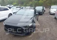 2024 Mazda 3 photo