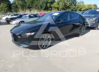 2024 Mazda 3 photo