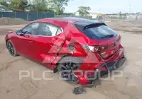 2024 Mazda 3 photo
