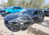 2024 Mazda 3 фото