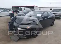 2024 Mazda 3 photo